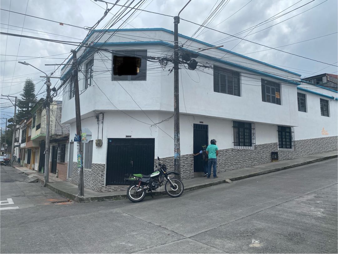 Se vende casa, Dosquebradas, Risaralda