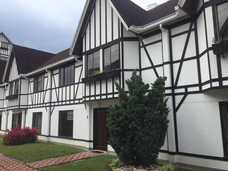 Se Arrienda Casa, Pereira, Circunvalar