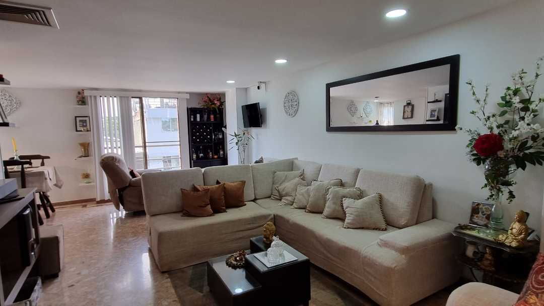 Vendo apartamento edificio el ingenio Cali W6847047 ISA