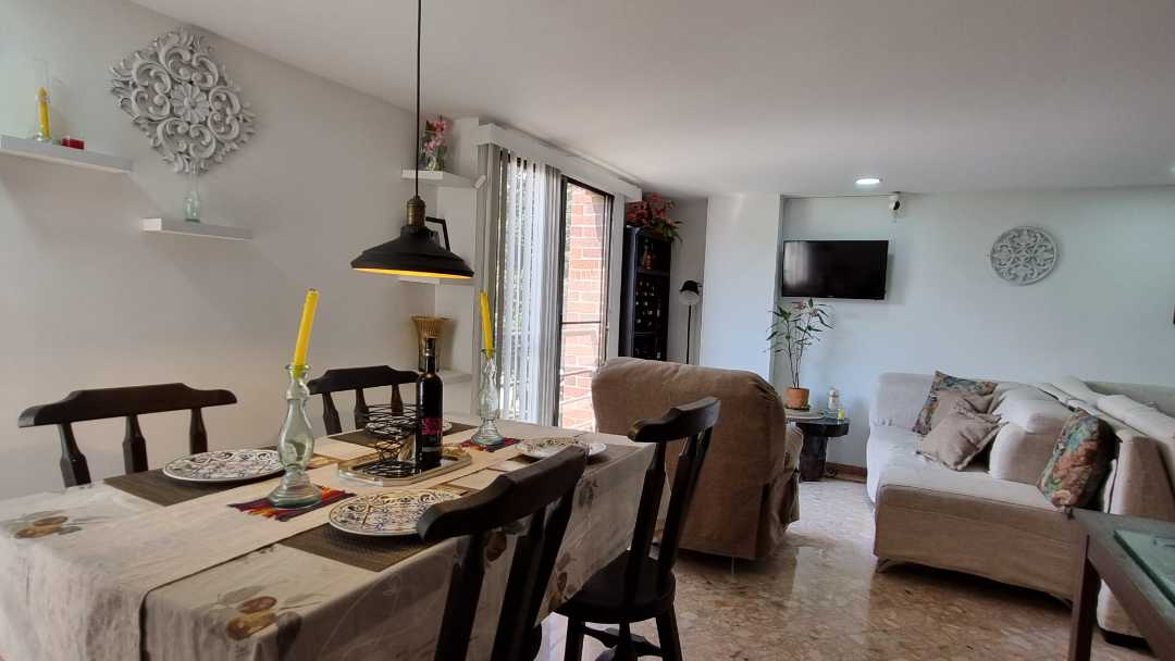 Vendo apartamento edificio el ingenio Cali W6847047 ISA