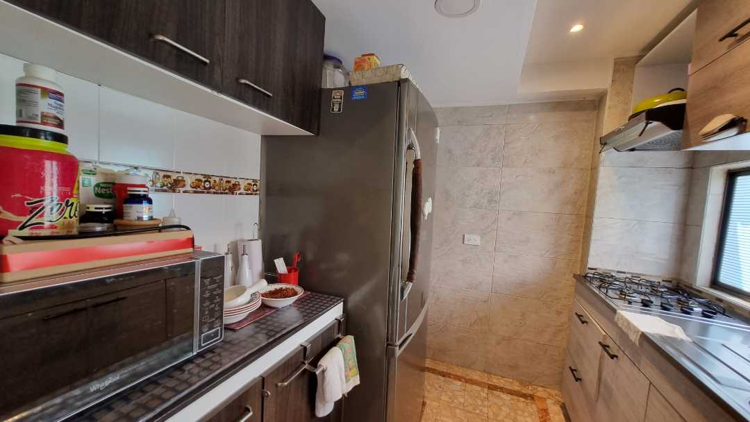 Vendo apartamento edificio el ingenio Cali W6847047 ISA
