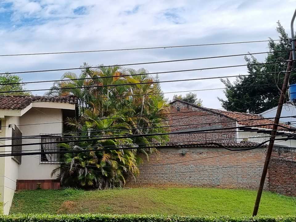 Vendo casa en ciudad jardín Cali W6853620 ISA