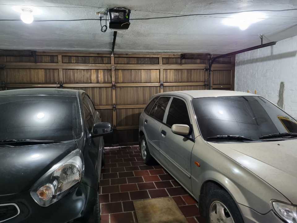 Vendo casa en ciudad jardín Cali W6853620 ISA