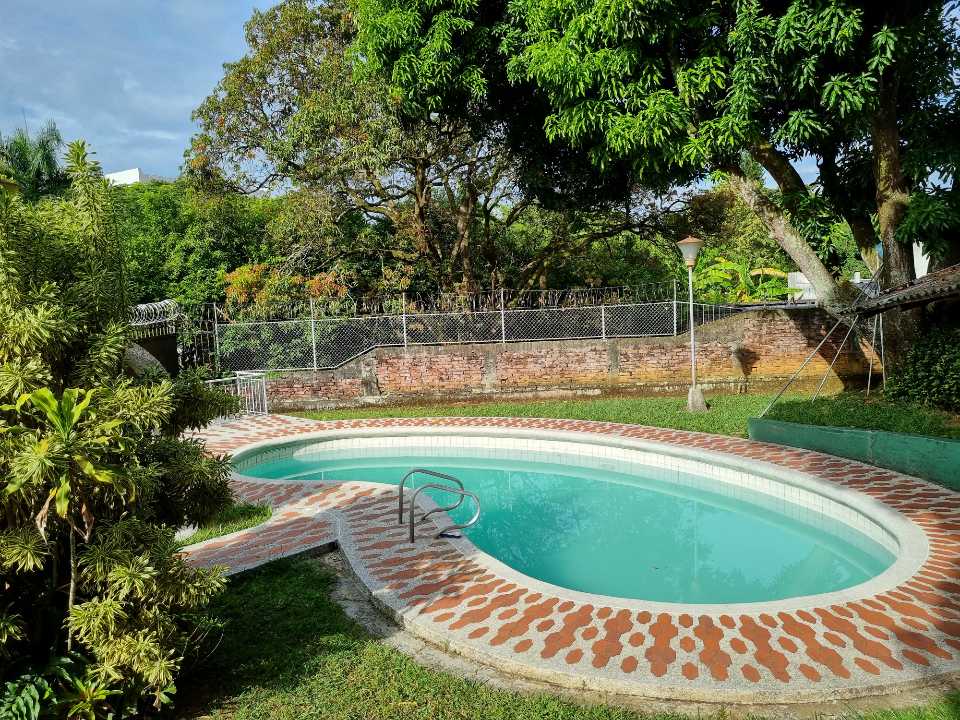 Vendo casa en ciudad jardín Cali W6853620 ISA
