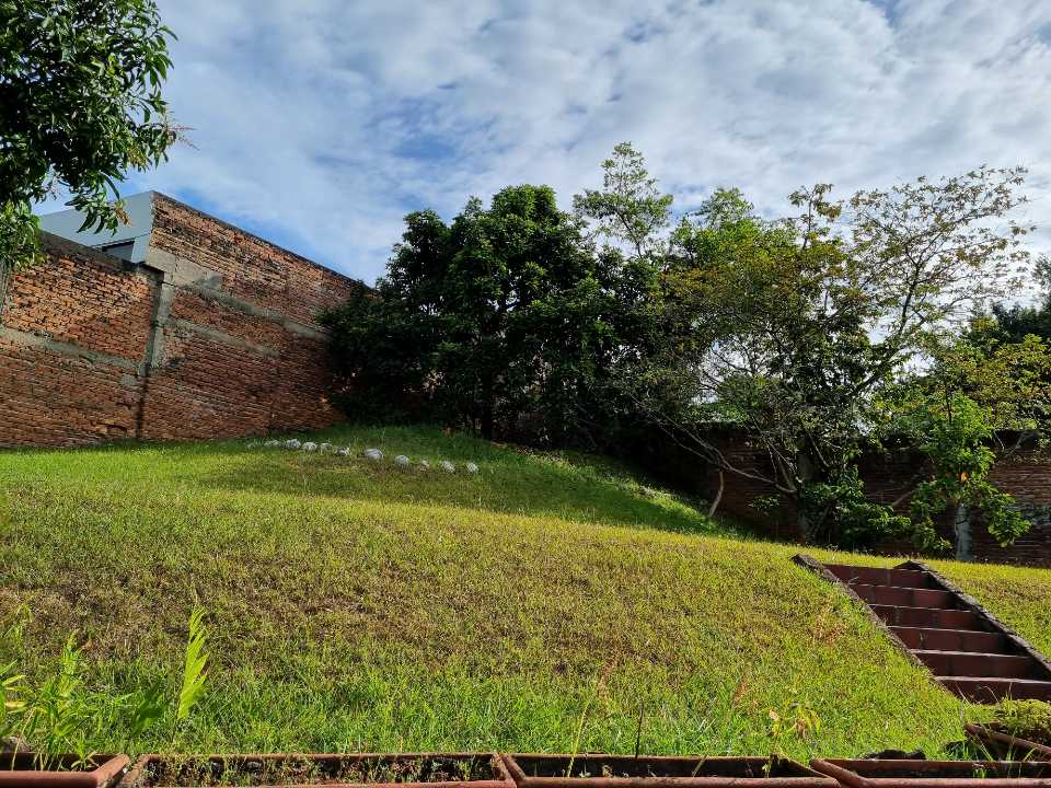 Vendo casa en ciudad jardín Cali W6853620 ISA