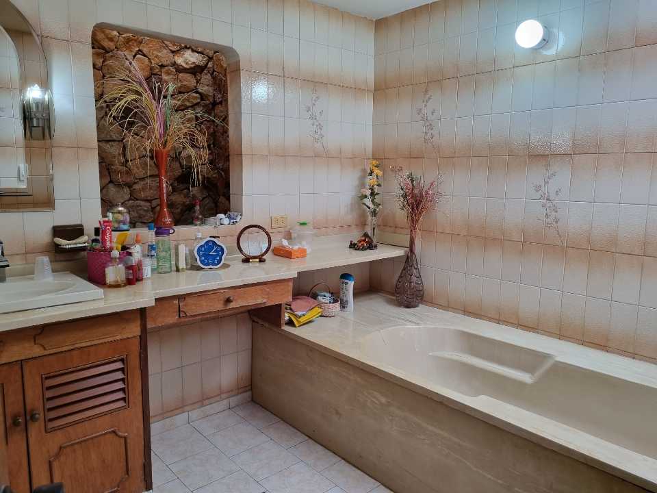 Vendo casa en ciudad jardín Cali W6853620 ISA