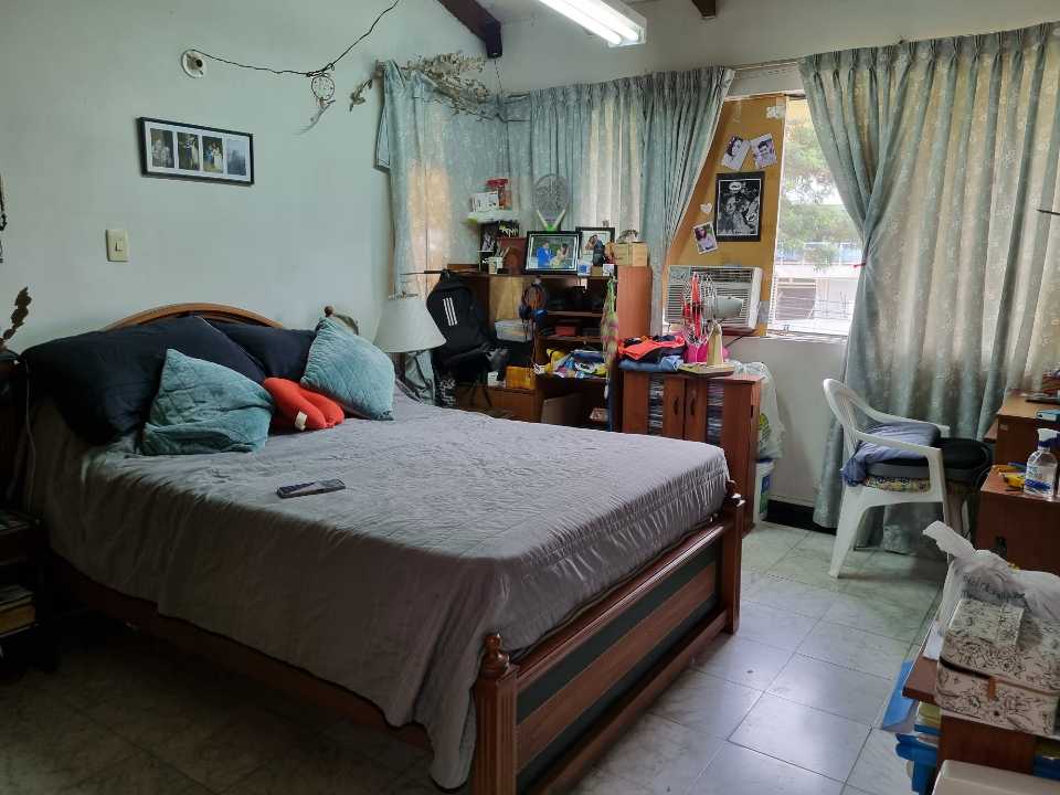 Vendo casa en ciudad jardín Cali W6853620 ISA