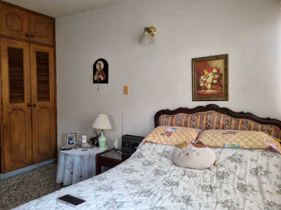 Vendo casa en ciudad jardín Cali W6853620 ISA