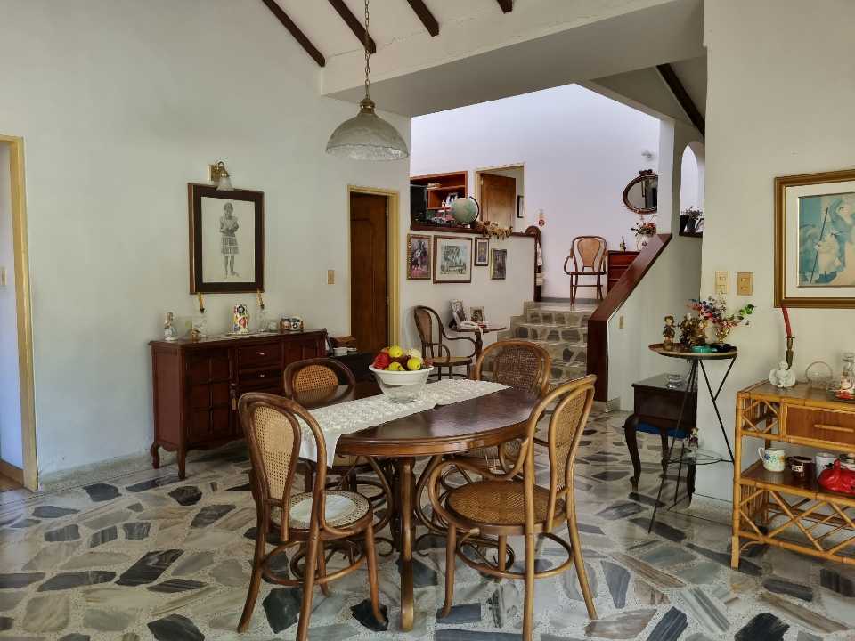 Vendo casa en ciudad jardín Cali W6853620 ISA
