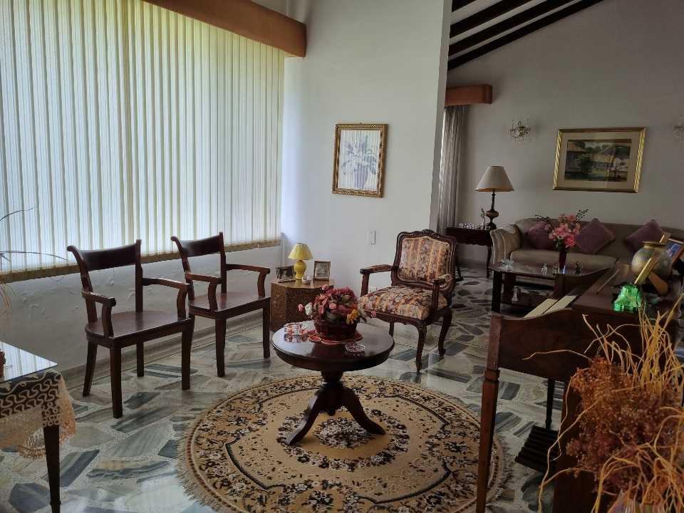 Vendo casa en ciudad jardín Cali W6853620 ISA