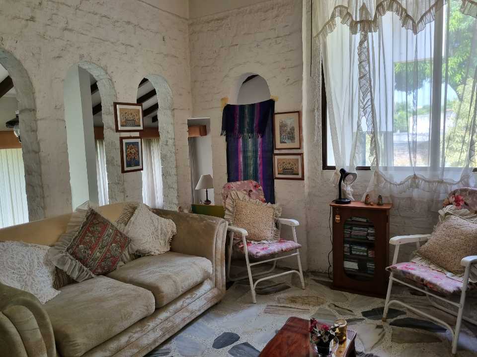 Vendo casa en ciudad jardín Cali W6853620 ISA
