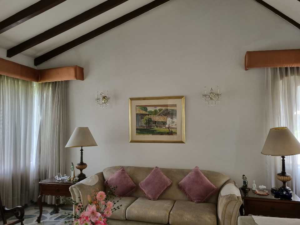 Vendo casa en ciudad jardín Cali W6853620 ISA