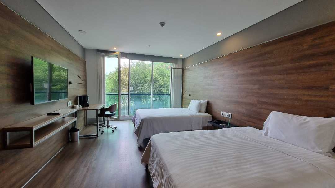 Se vende Suite en el hotel Spirito By Spiwak W7071362 ISA