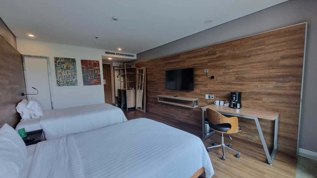 Se vende Suite en el hotel Spirito By Spiwak W7071362 ISA