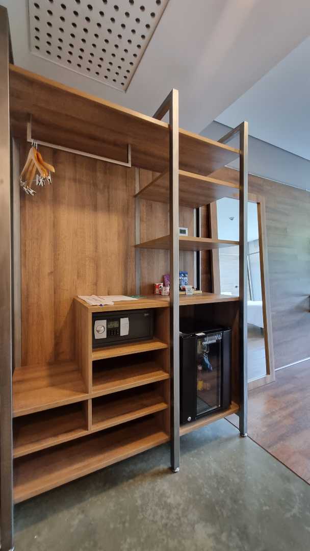 Se vende Suite en el hotel Spirito By Spiwak W7071362 ISA