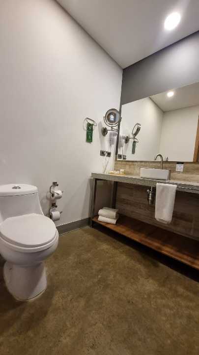 Se vende Suite en el hotel Spirito By Spiwak W7071362 ISA
