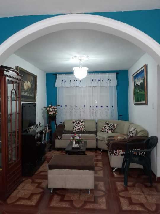 SE VENDE CASA EN EL POBLADO 1 CALI W7202907 ISA