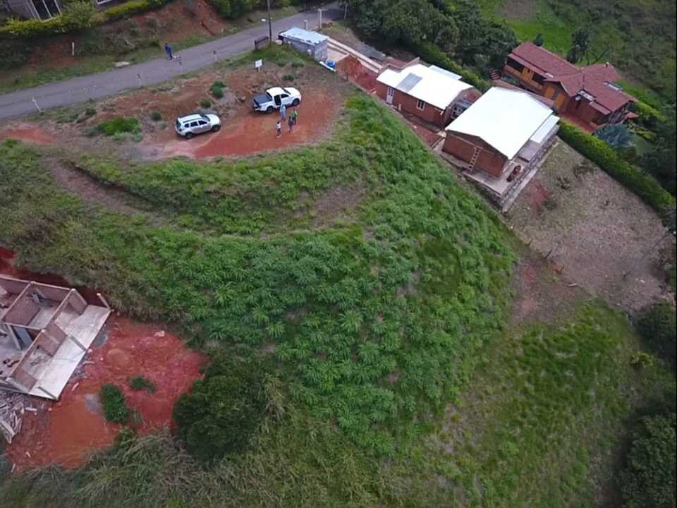 Vendo lote en haciendas potrerito Jamundí W7203023 ISA