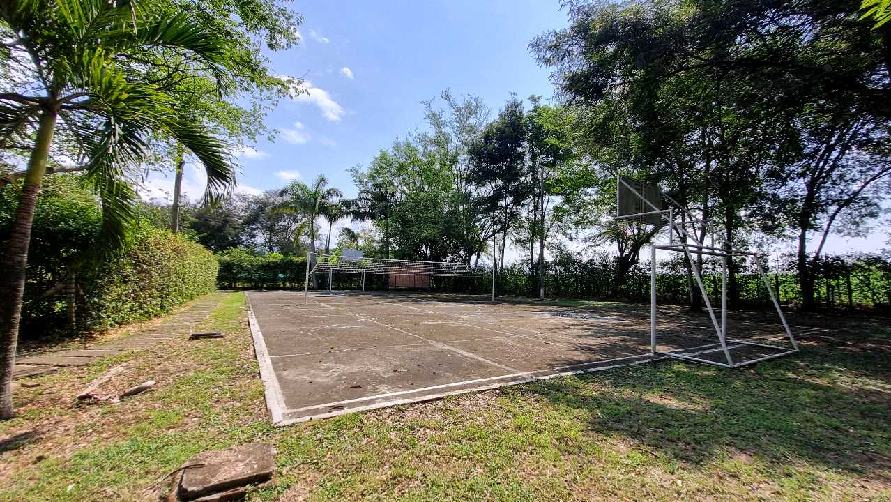 Venta de lotes campestres en condominio Guacari W8409730-ISA