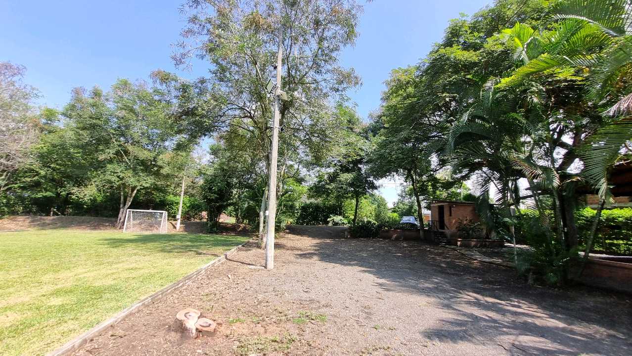 Venta de lotes campestres en condominio Guacari W8409730-ISA