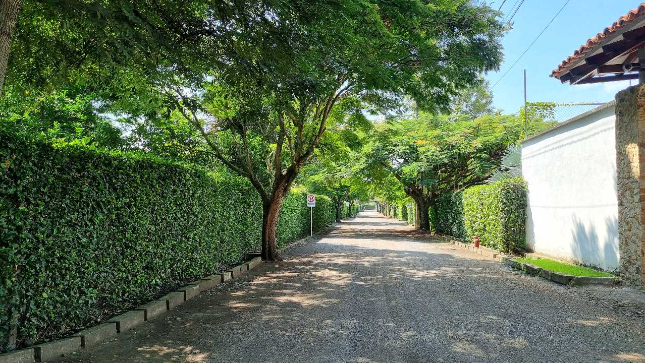 Venta de lotes campestres en condominio Guacari W8409730-ISA
