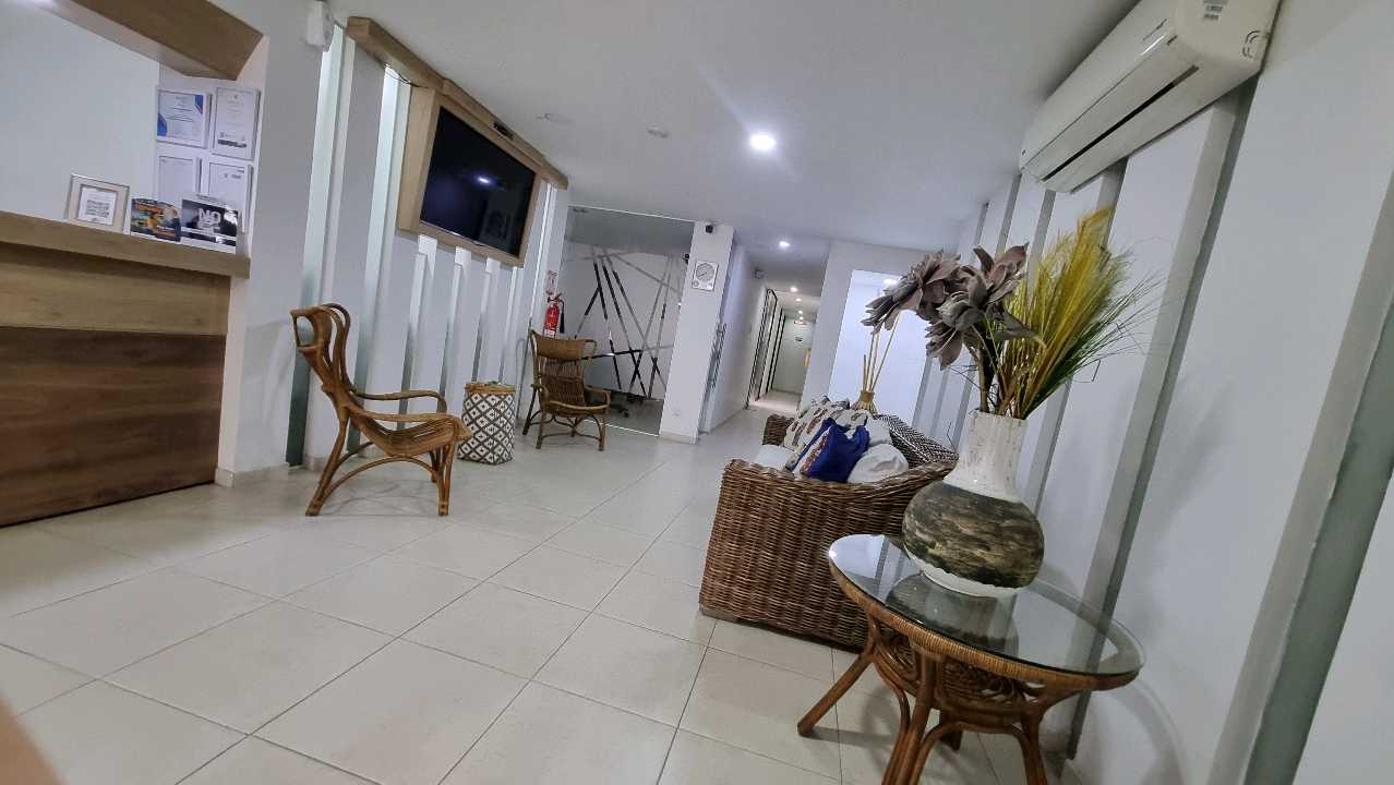 Venta de Hotel Boutique San Fernando Cali W8467877 ISA