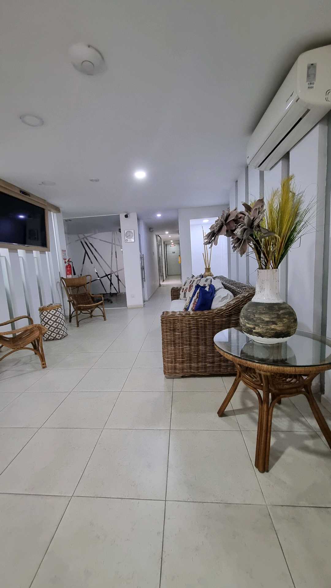 Venta de Hotel Boutique San Fernando Cali W8467877 ISA