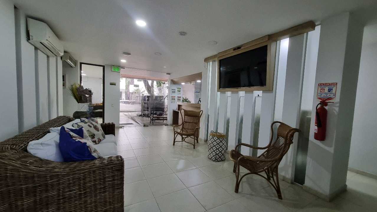 Venta de Hotel Boutique San Fernando Cali W8467877 ISA
