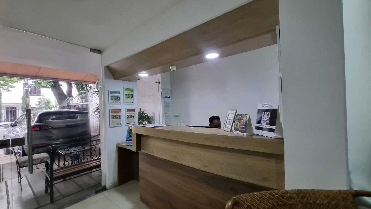 Venta de Hotel Boutique San Fernando Cali W8467877 ISA