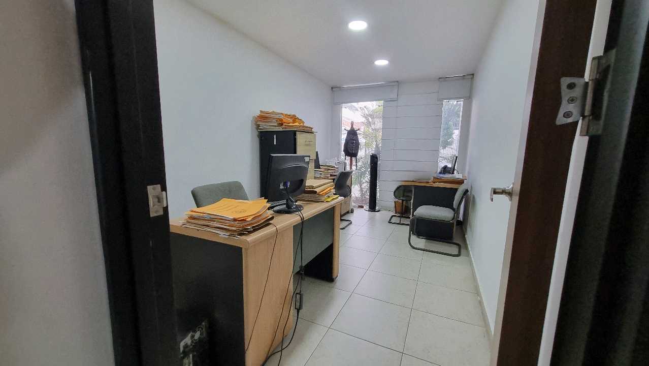 Venta de Hotel Boutique San Fernando Cali W8467877 ISA