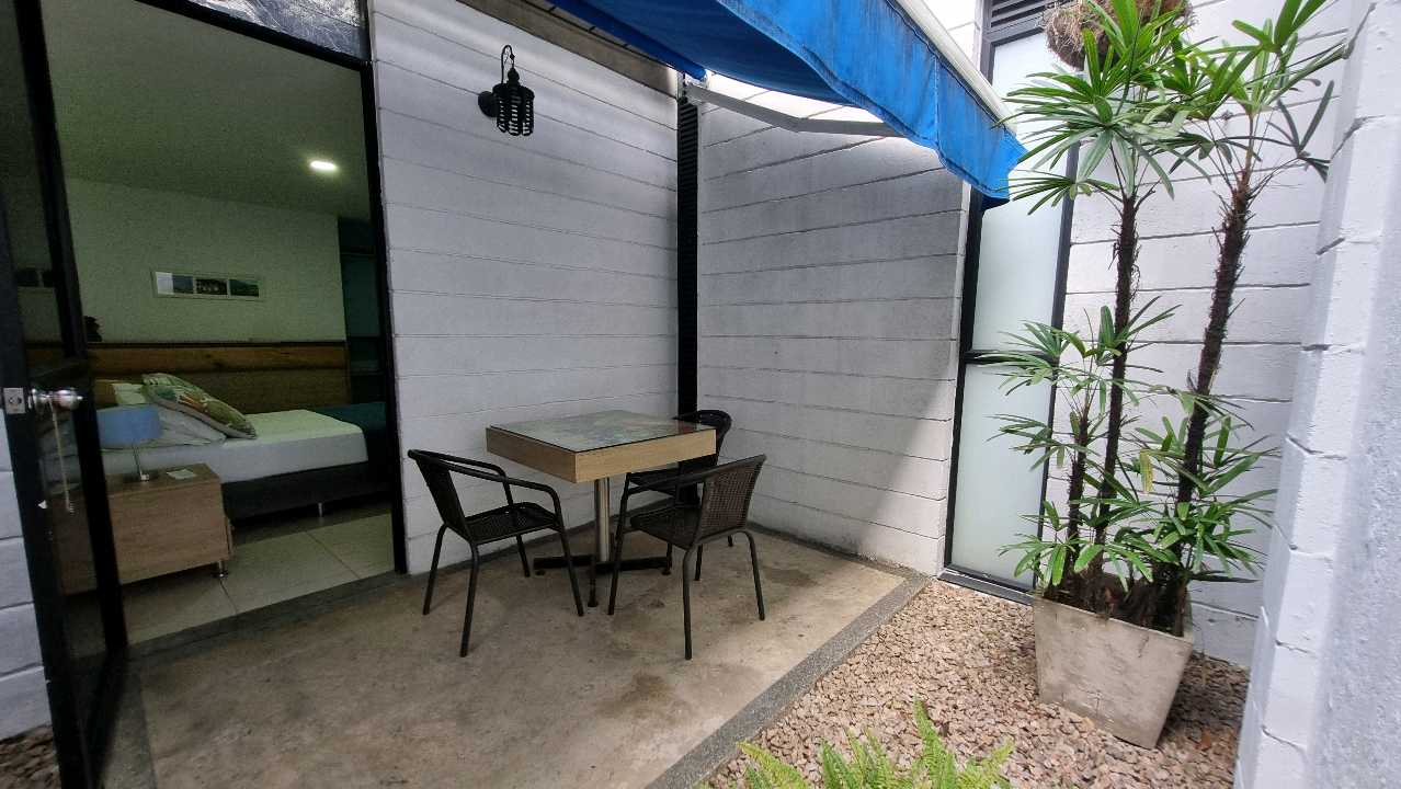Venta de Hotel Boutique San Fernando Cali W8467877 ISA