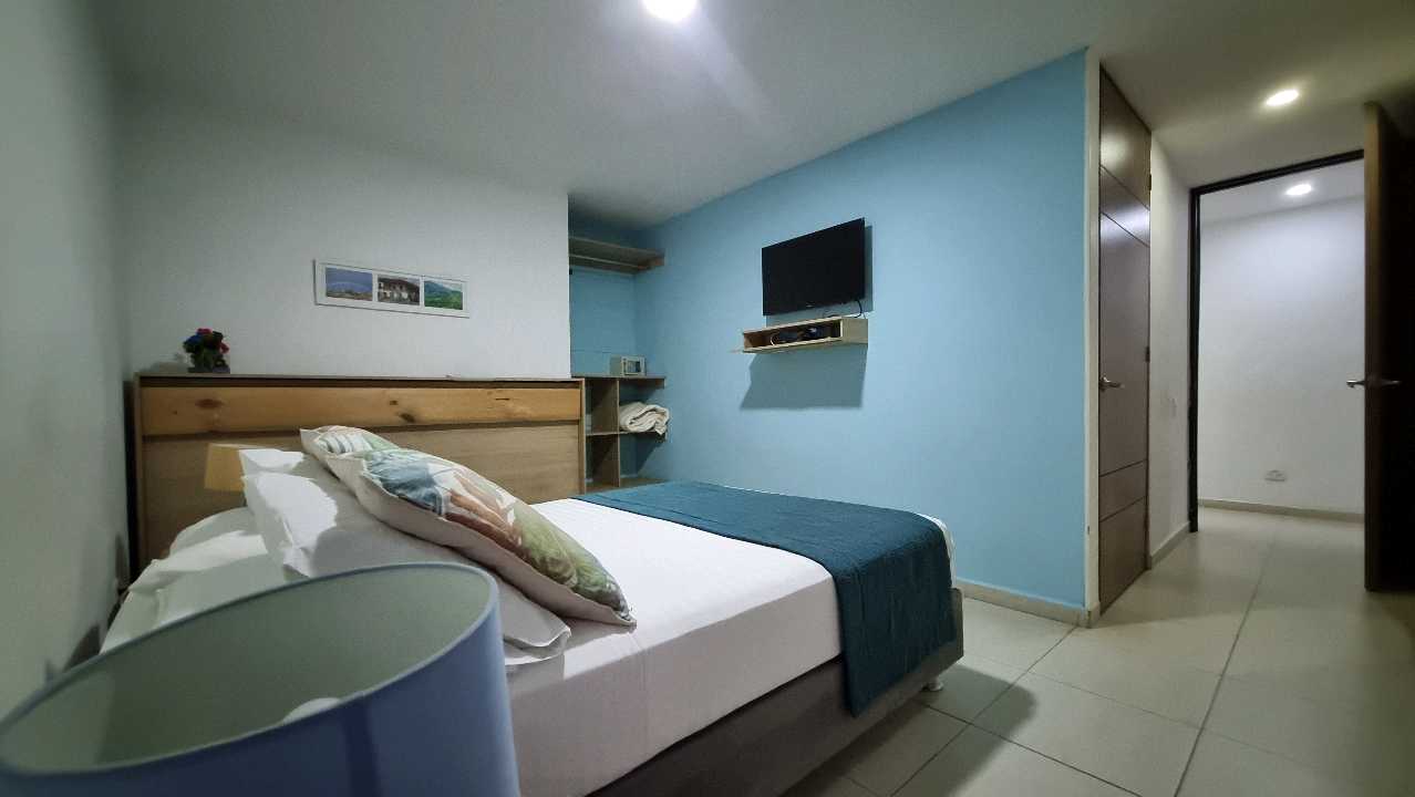 Venta de Hotel Boutique San Fernando Cali W8467877 ISA