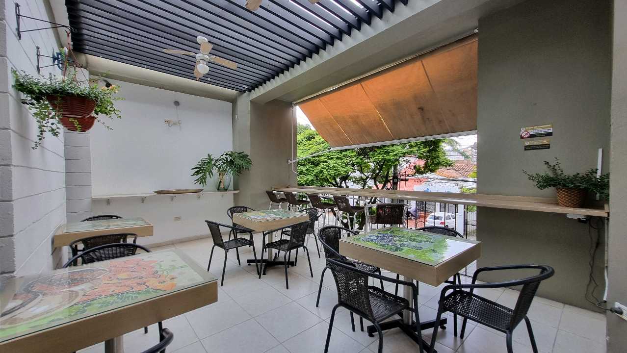 Venta de Hotel Boutique San Fernando Cali W8467877 ISA