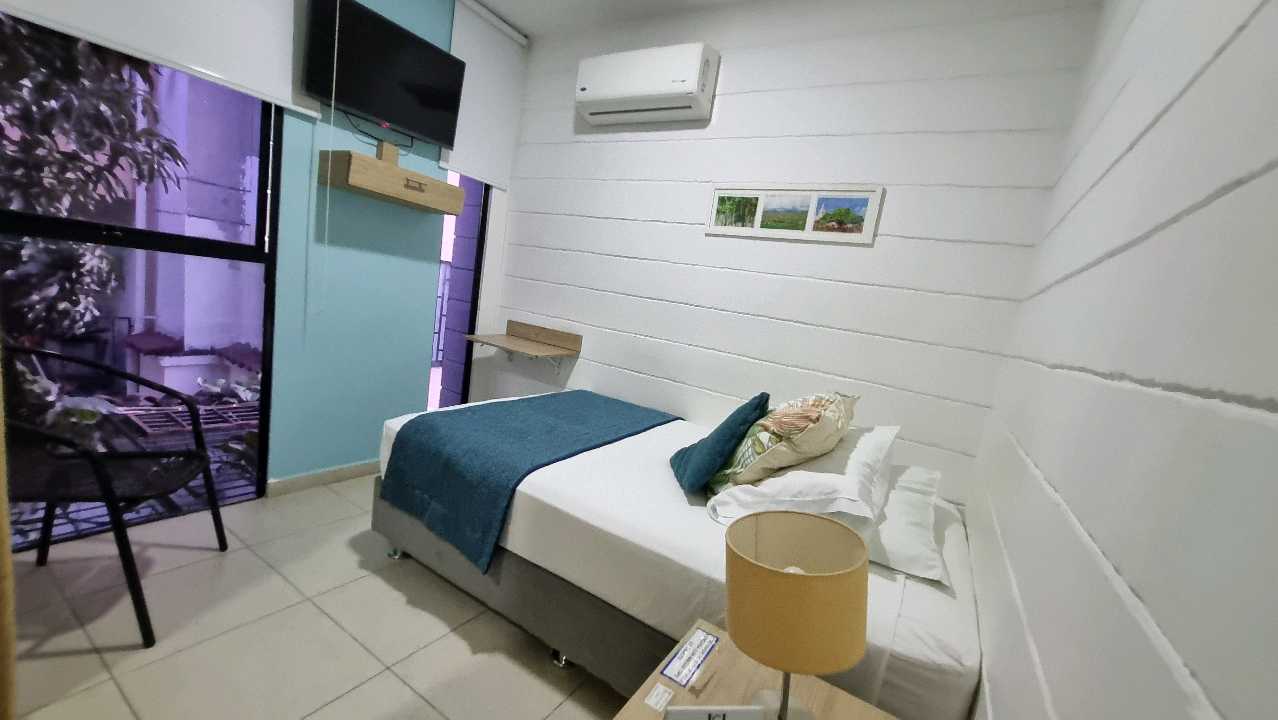 Venta de Hotel Boutique San Fernando Cali W8467877 ISA