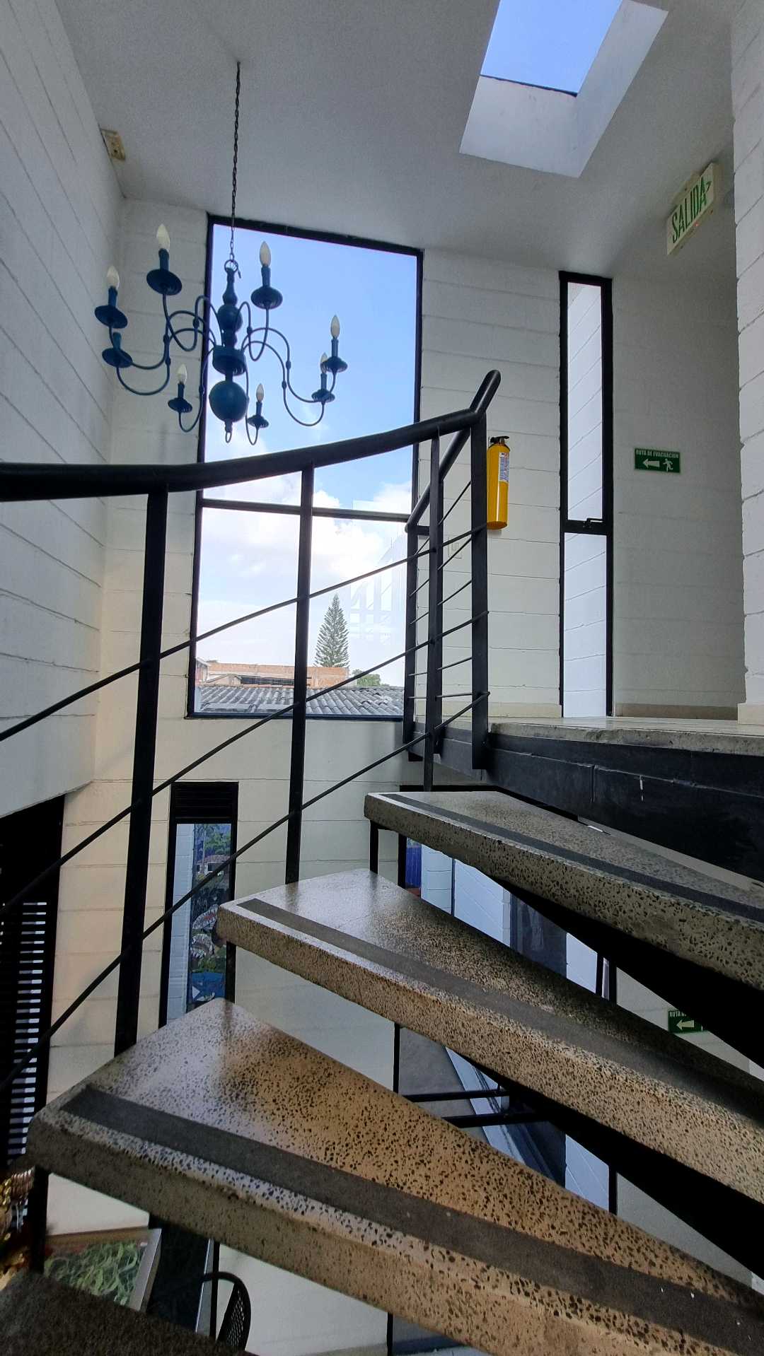 Venta de Hotel Boutique San Fernando Cali W8467877 ISA