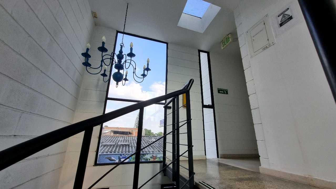 Venta de Hotel Boutique San Fernando Cali W8467877 ISA