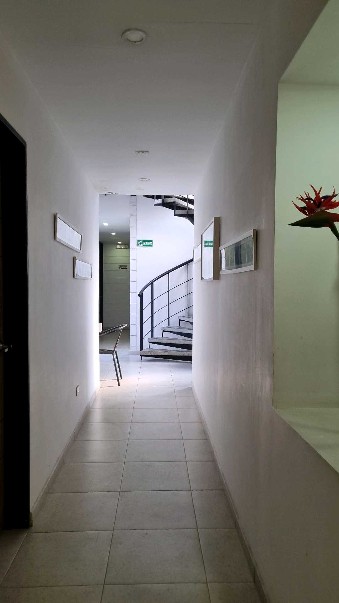 Venta de Hotel Boutique San Fernando Cali W8467877 ISA