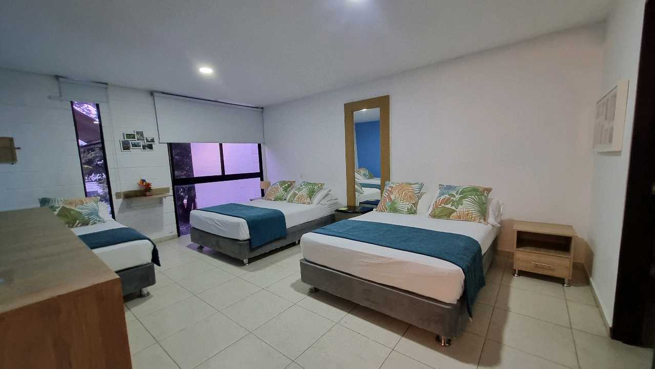 Venta de Hotel Boutique San Fernando Cali W8467877 ISA