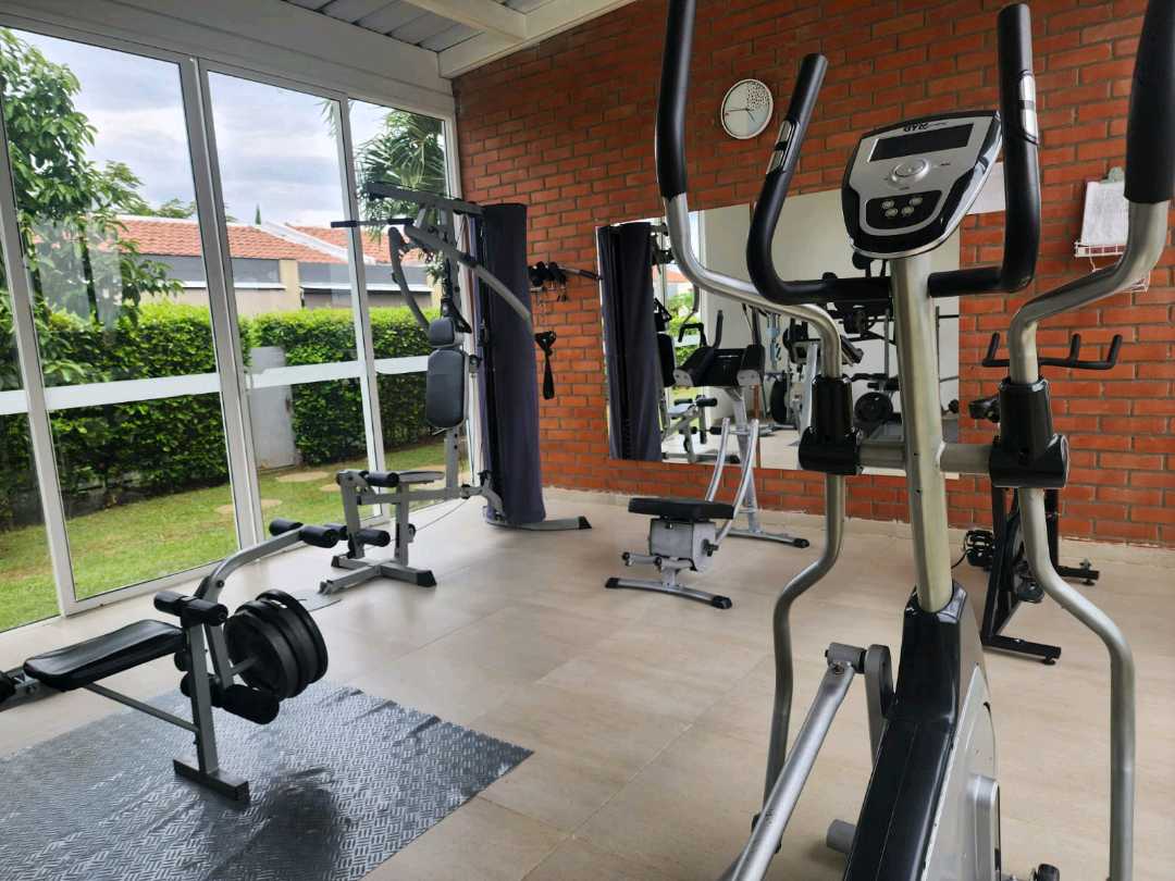 Venta casa el castillo Jamundí 4 habitaciones 350m2 CW8572913 AI