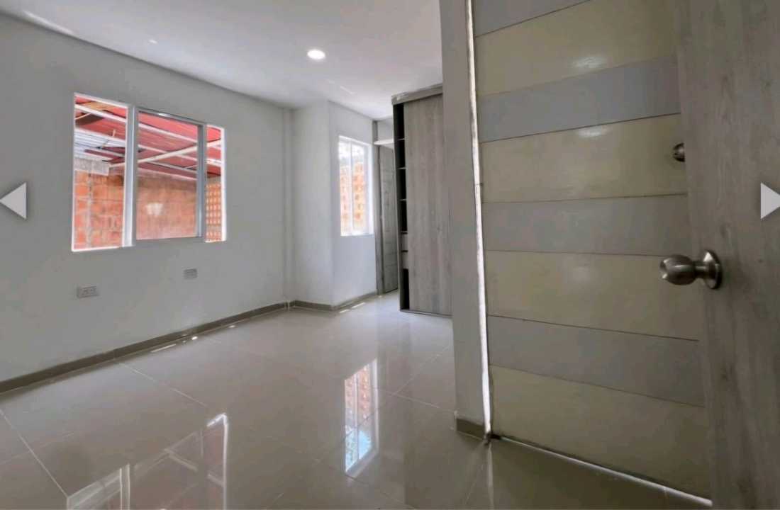 Venta casa el castillo Jamundí 4 habitaciones 350m2 CW8572913 AI