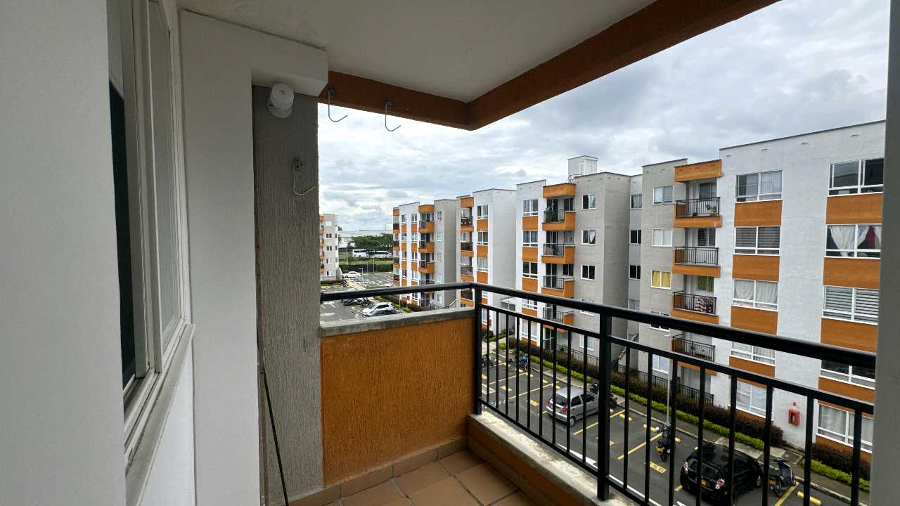 Vendo Apartamento Sector Alfaguara Jamundí CW8572922 AI