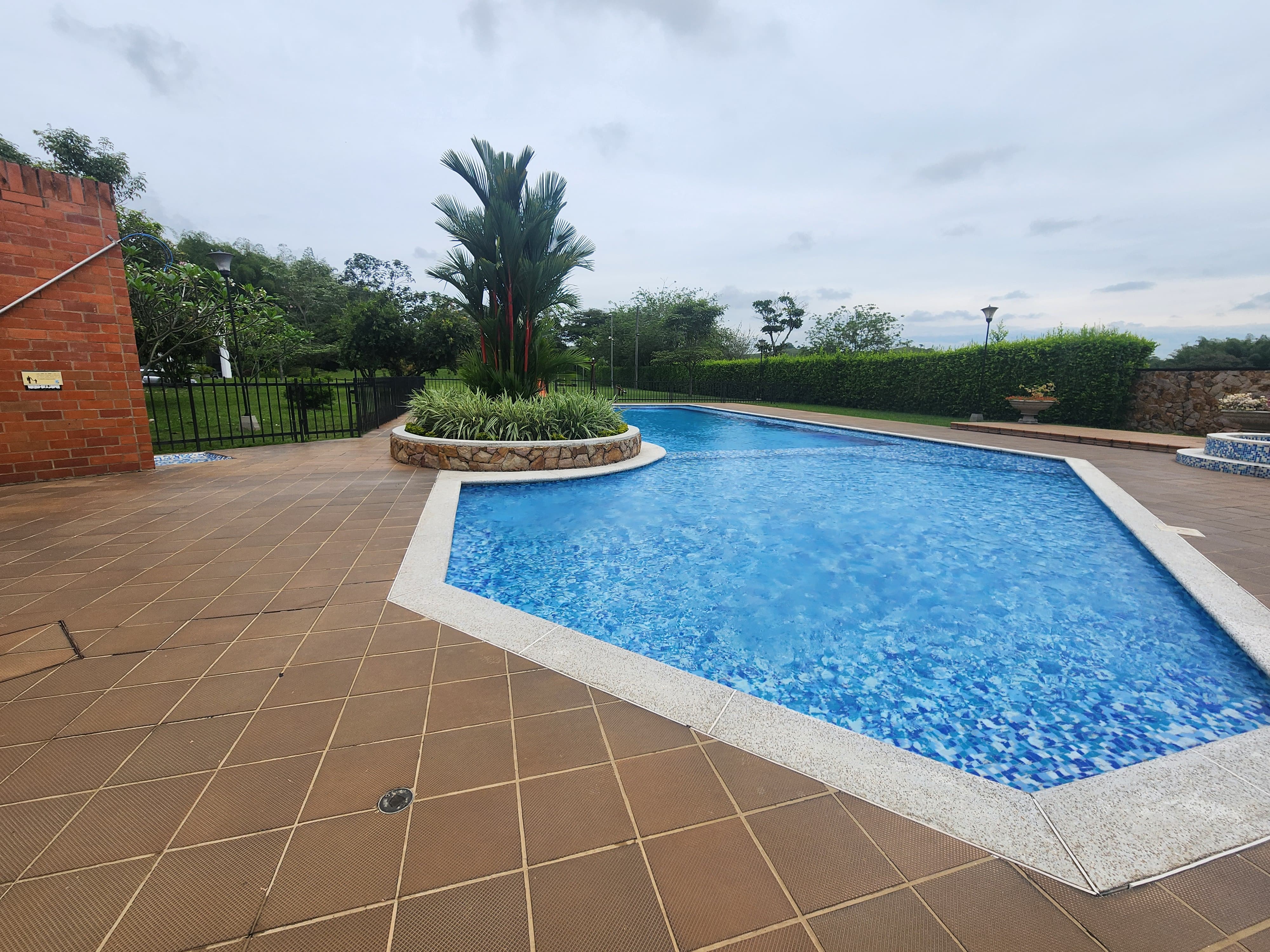 Vende casa en alfaguara Jamundí W8596822  AI