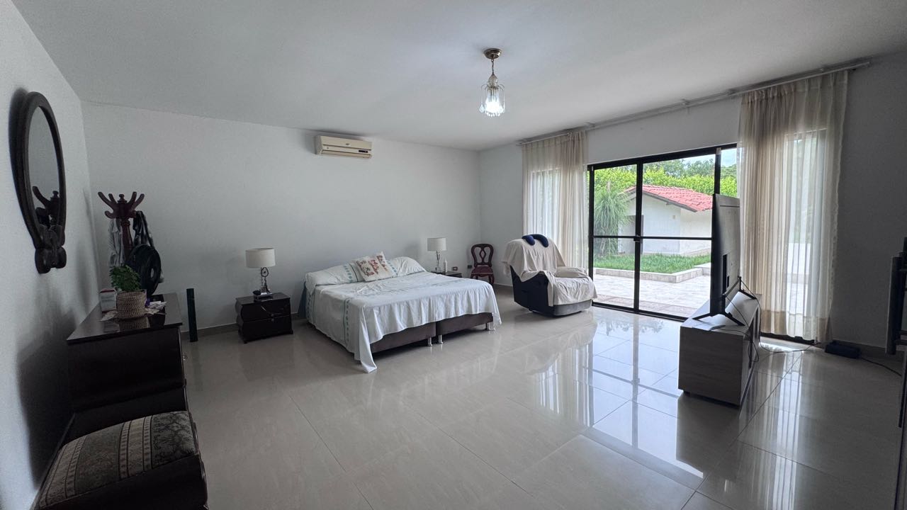Vendo casa campestre la morada Jamundí 1600m2 CW8638264 AI