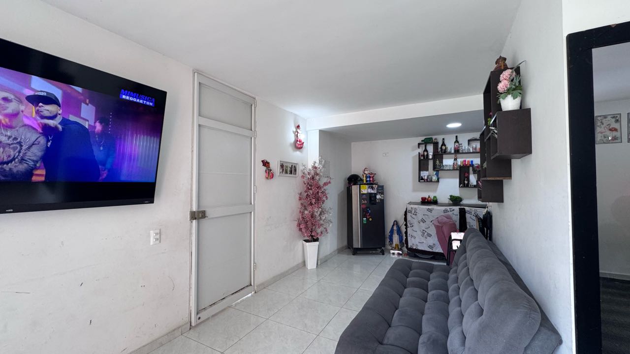 Vendo apartamento ciudad del valle solares Candelaria CW8665791 AI