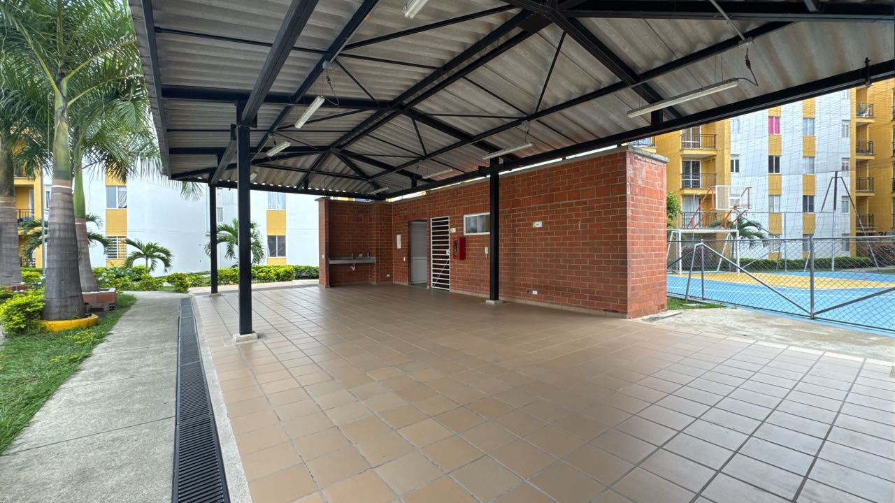 Vendo apartamento ciudad del valle solares Candelaria CW8665791 AI