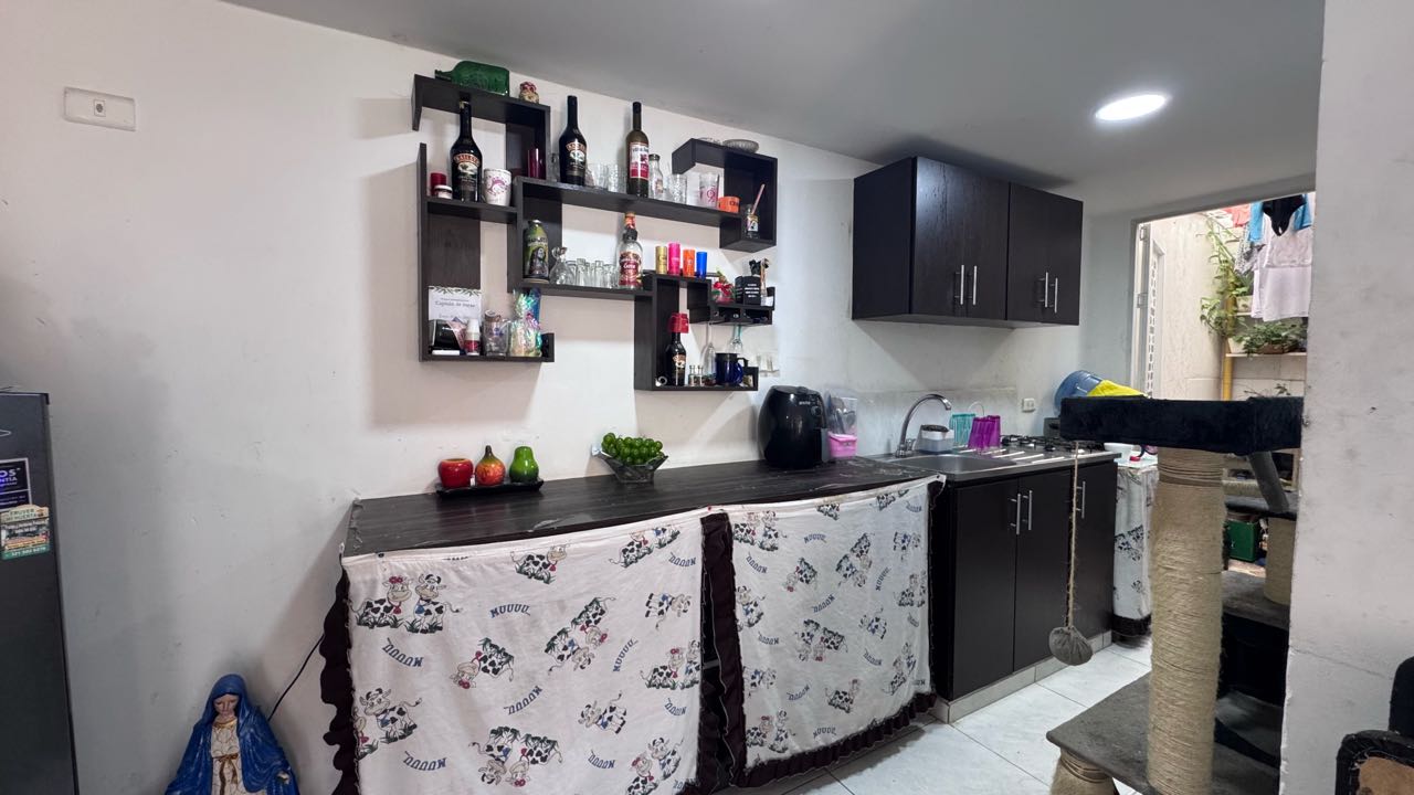 Vendo apartamento ciudad del valle solares Candelaria CW8665791 AI