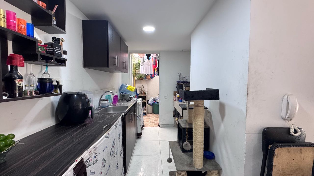 Vendo apartamento ciudad del valle solares Candelaria CW8665791 AI