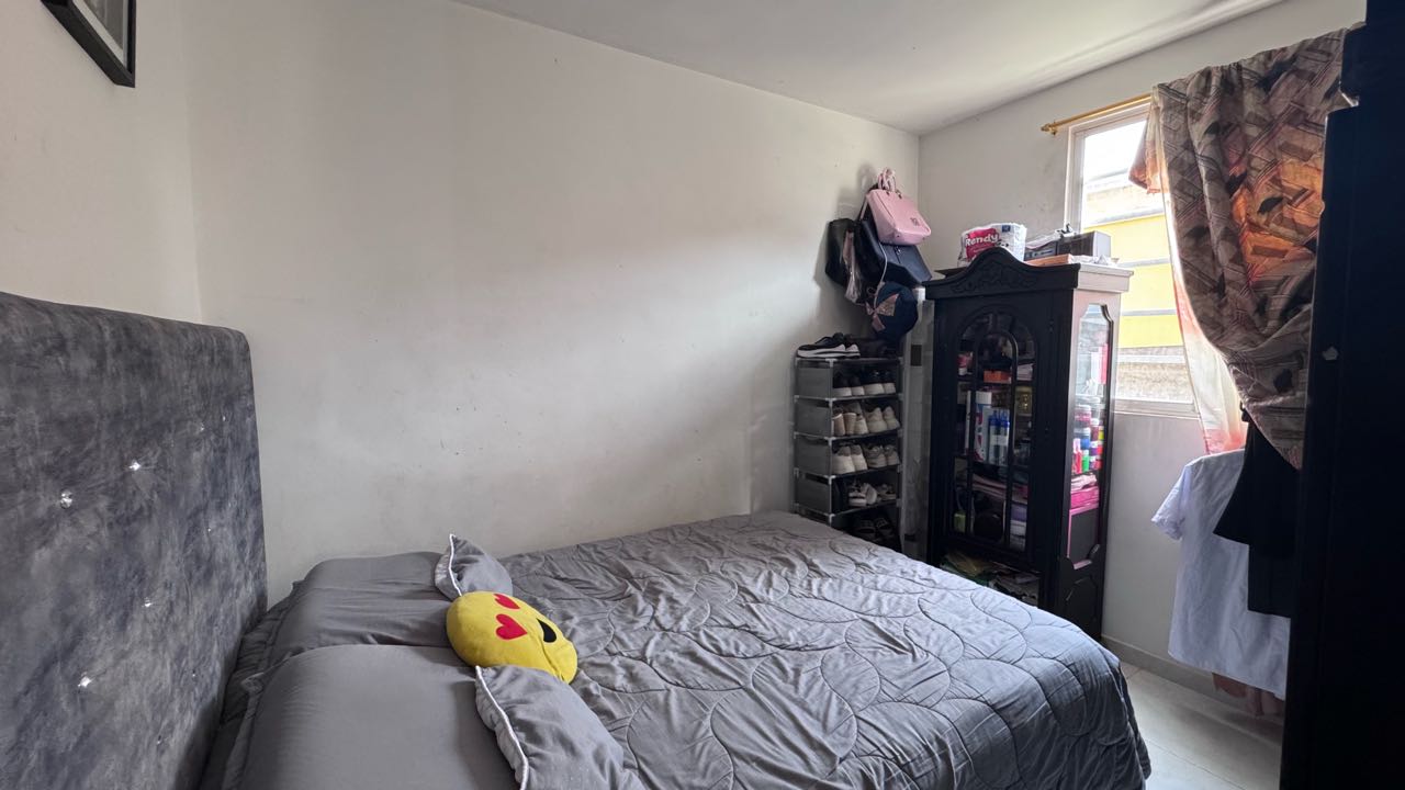 Vendo apartamento ciudad del valle solares Candelaria CW8665791 AI