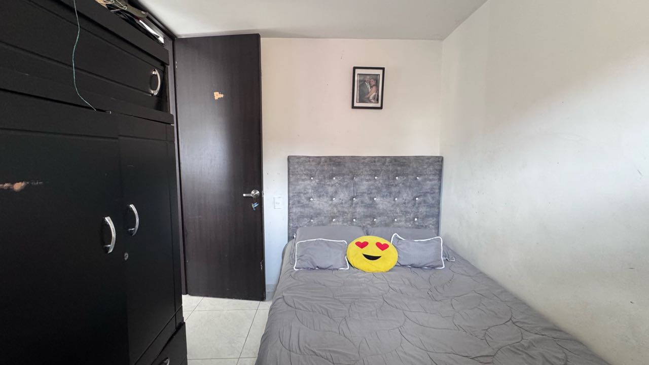 Vendo apartamento ciudad del valle solares Candelaria CW8665791 AI