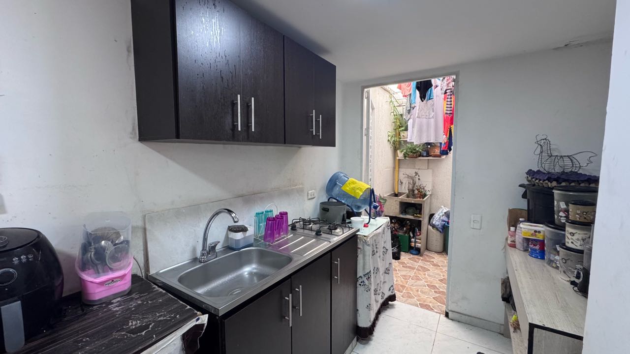 Vendo apartamento ciudad del valle solares Candelaria CW8665791 AI